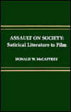 Assault on Society: Satirical Literature to Film