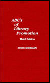 ABC's of Library Promotion