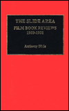 Slide Area: Film Book Reviews 1989-1991
