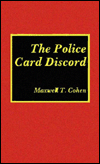 The Police Card Discord