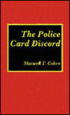 The Police Card Discord