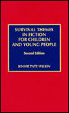 Survival Themes in Fiction for Children and Young People