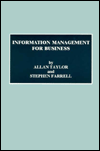 Information Management for Business