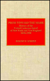 Press Toward the Mark: History of the United Lutheran Synod of New York and New England, 1830-1930