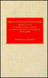 Press Toward the Mark: History of the United Lutheran Synod of New York and New England, 1830-1930