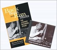 Back Beats and Rim Shots: The Johnny Blowers Story