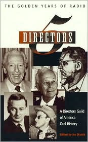 Five Directors: The Golden Years of Radio