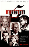 Five Directors: The Golden Years of Radio