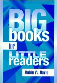 Big Books for Little Readers