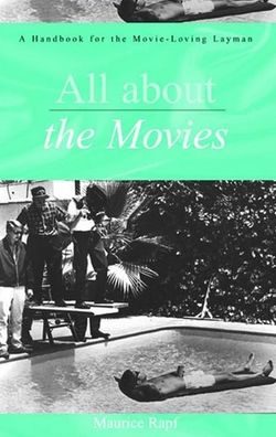 All about the Movies: Movie-Loving Layman