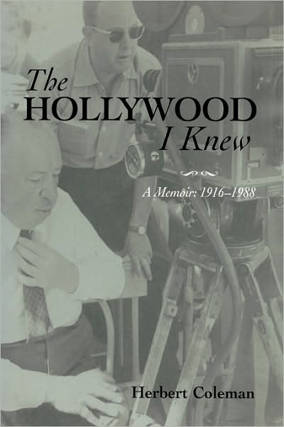Hollywood I Knew