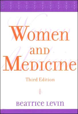 Women and Medicine