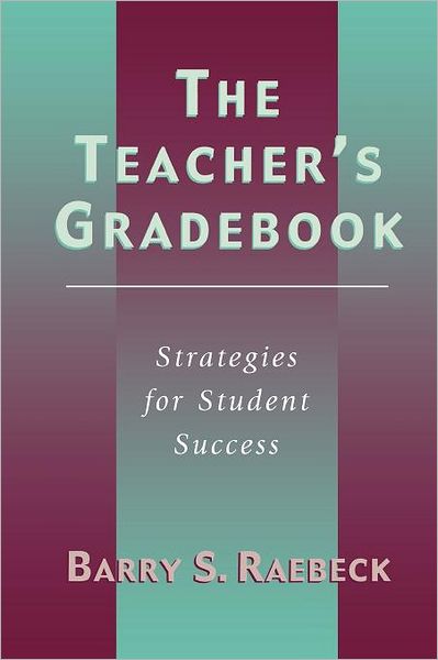 Teacher's Gradebook: Strategies for Student Success