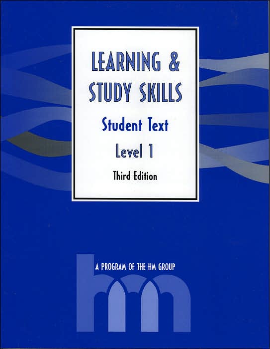 HM Learning and Study Skills