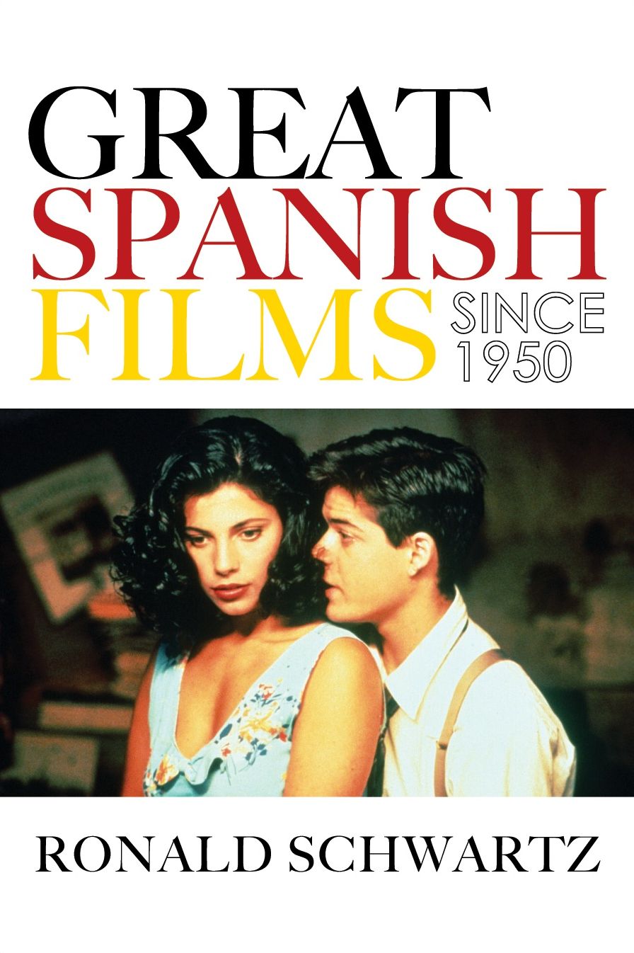 Great Spanish Films Since 1950