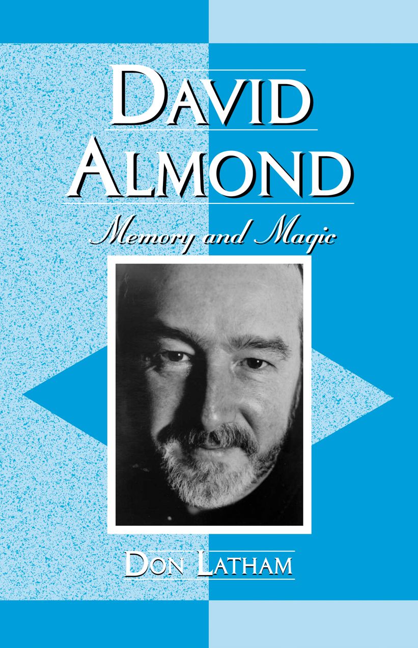 David Almond: Memory and Magic