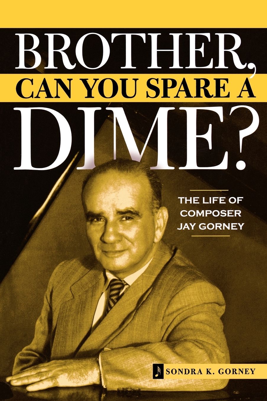 Brother, Can You Spare A Dime?