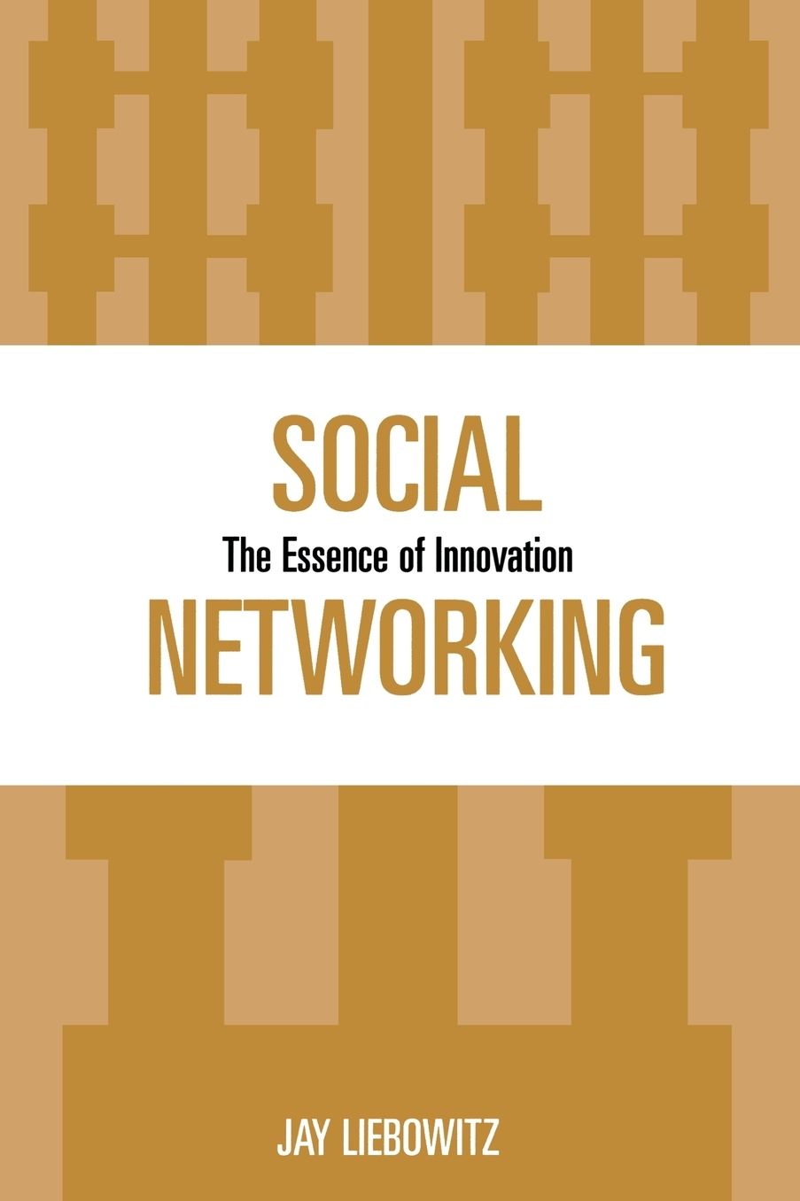 Social Networking: The Essence of Innovation
