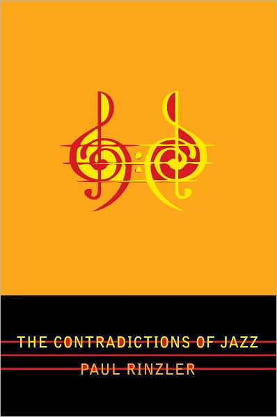 The Contradictions of Jazz