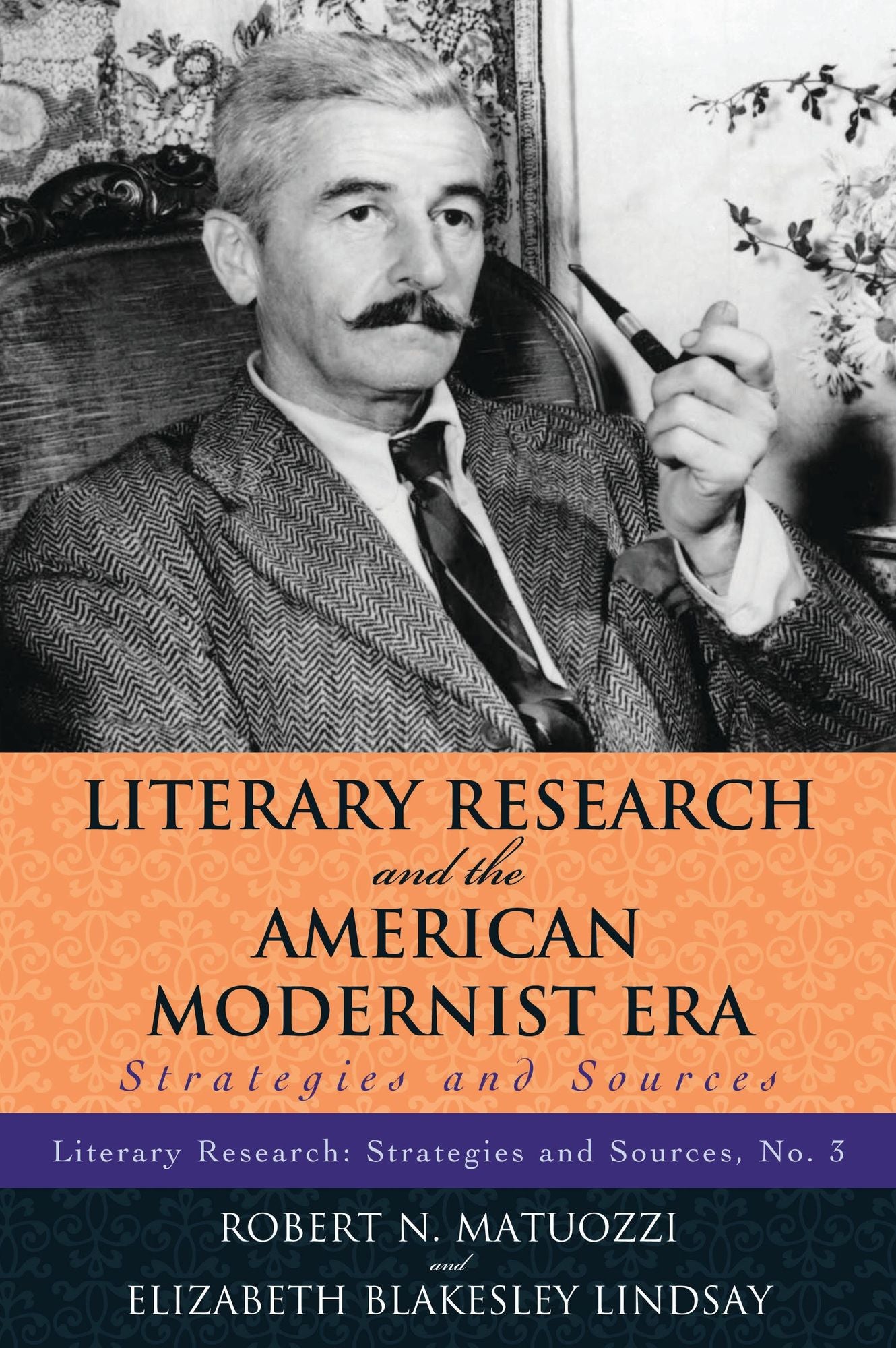 Literary Research and the American Modernist Era: Strategies and Sources