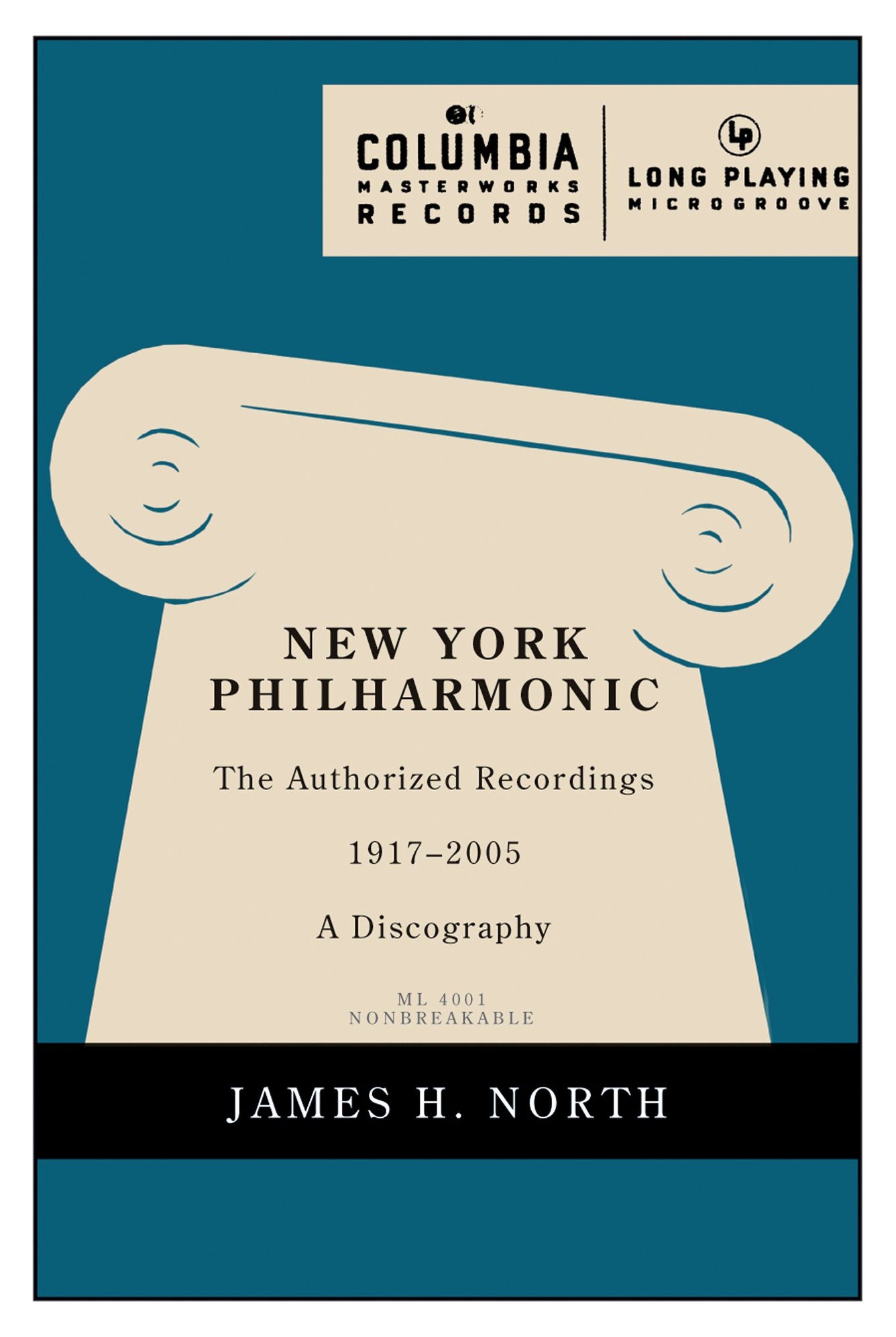 New York Philharmonic: The Authorized Recordings, 1917-2005