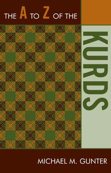 The A to Z of the Kurds