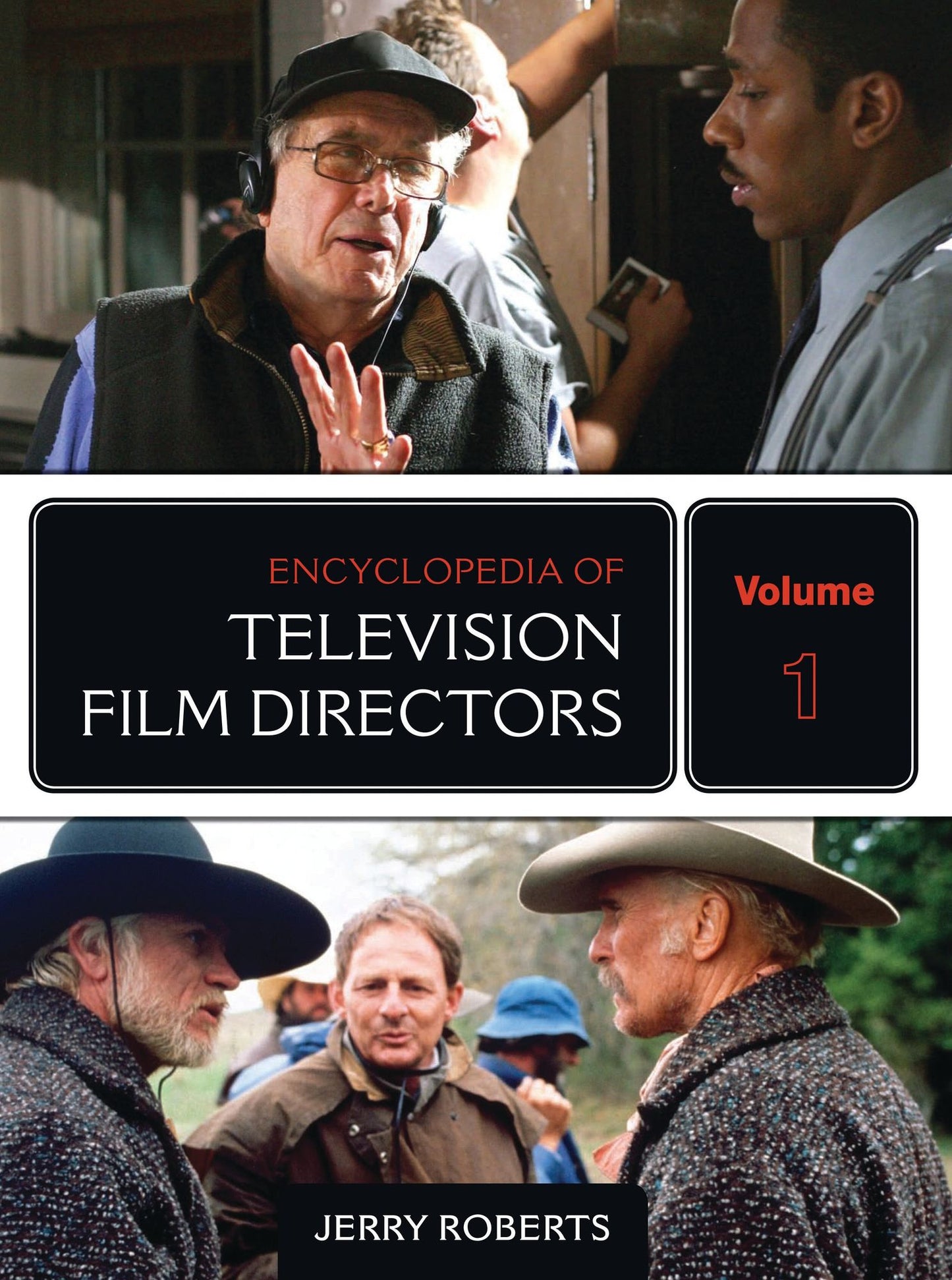Encyclopedia of Television Film Directors