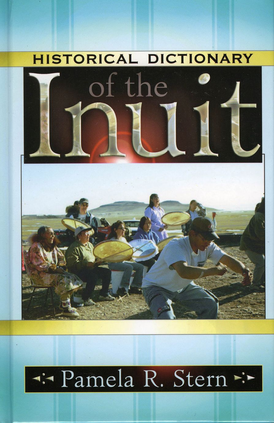 Historical Dictionary of the Inuit