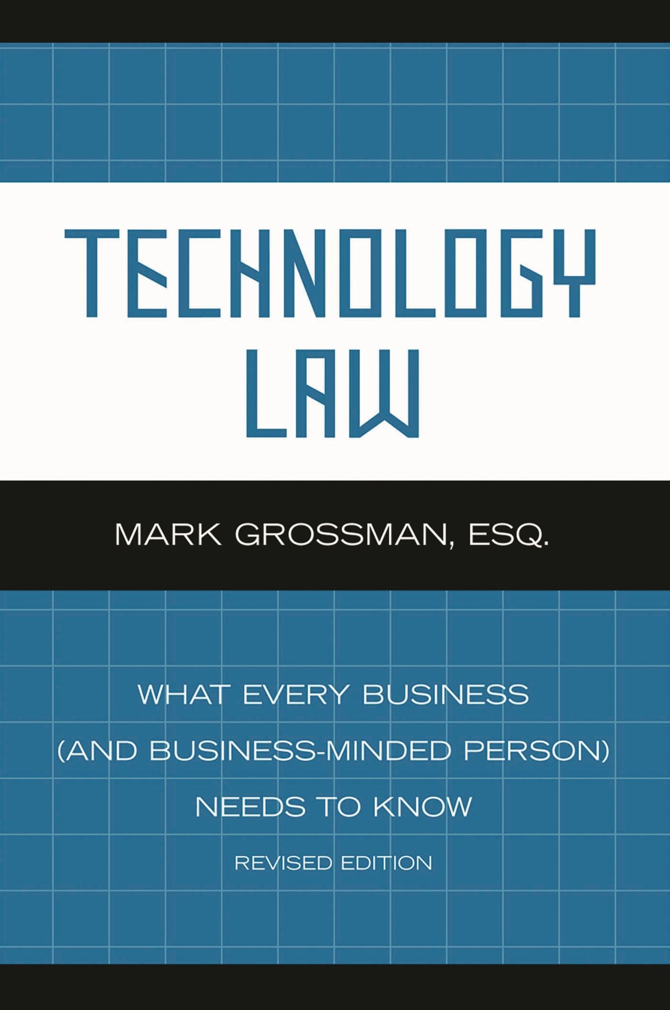 Technology Law: What Every Business (And Business-Minded Person) Needs to Know
