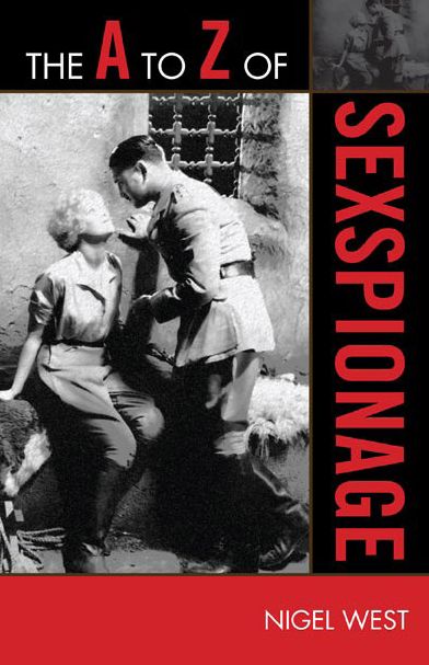 The A to Z of Sexspionage
