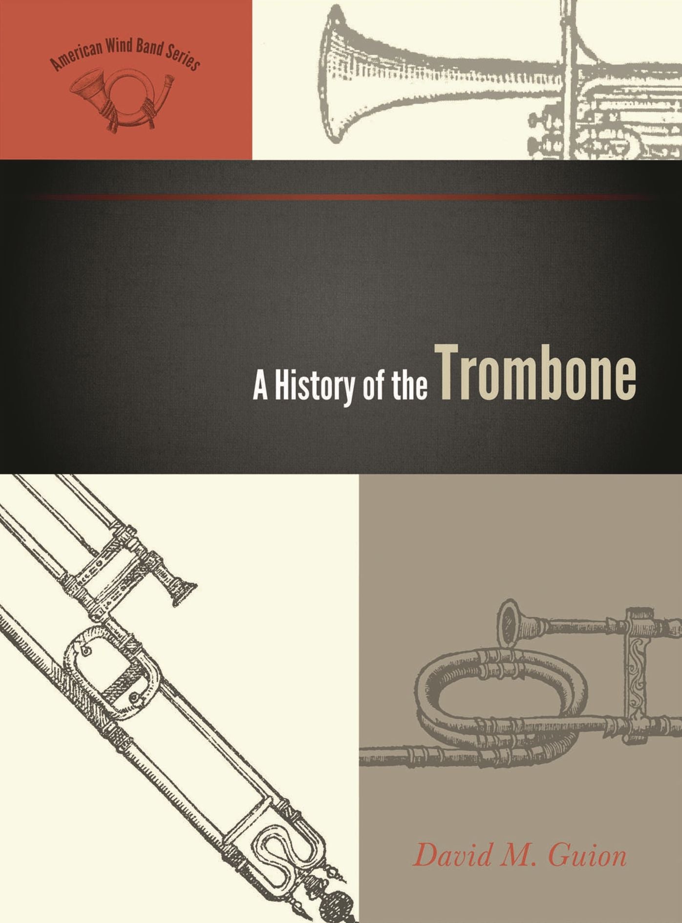 A History of the Trombone