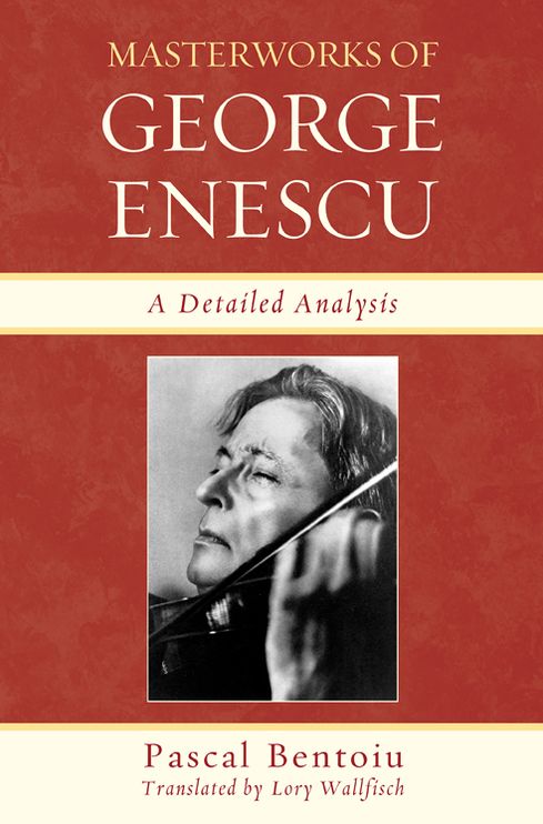 BloomsburyUS - Masterworks of George Enescu: BloomsburyUS - A Detailed Analysis
