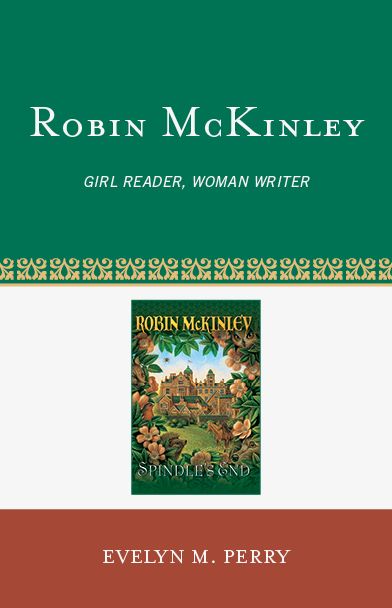 Robin McKinley: Girl Reader, Woman Writer