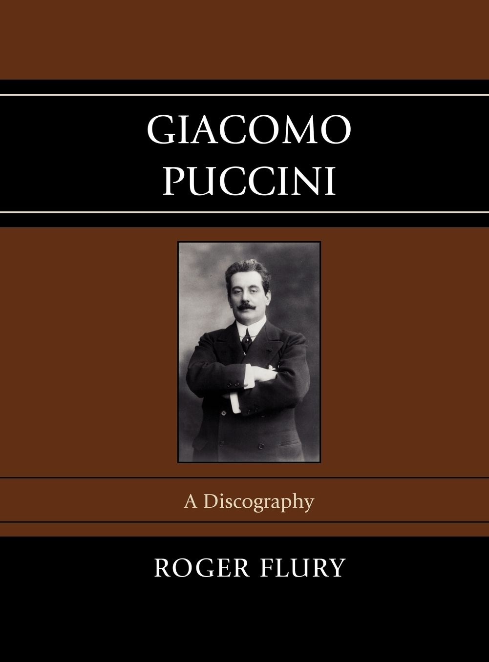 Giacomo Puccini: A Discography