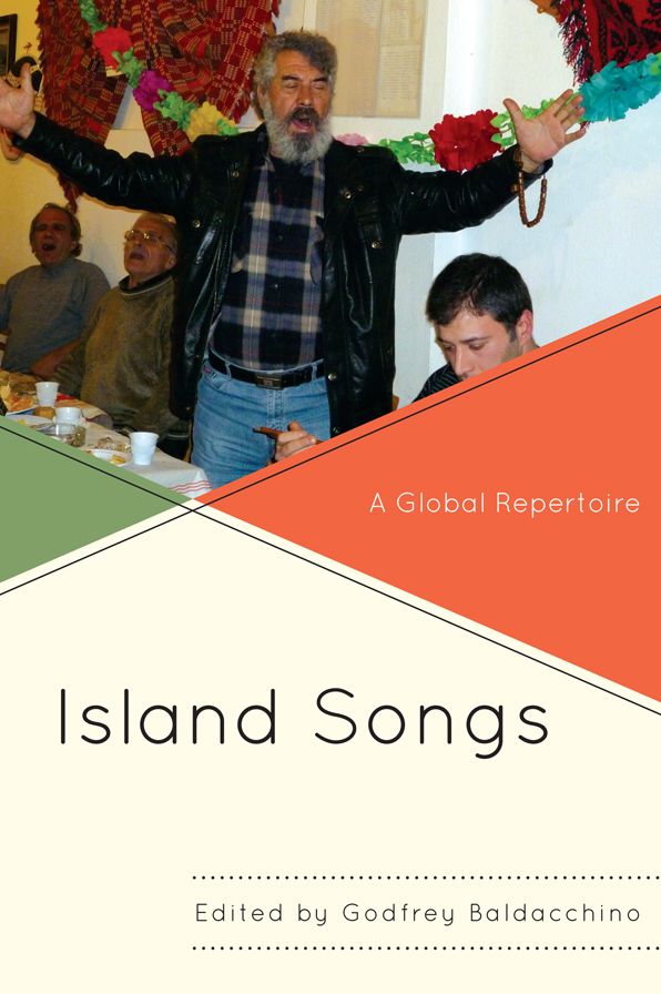 Island Songs: A Global Repertoire