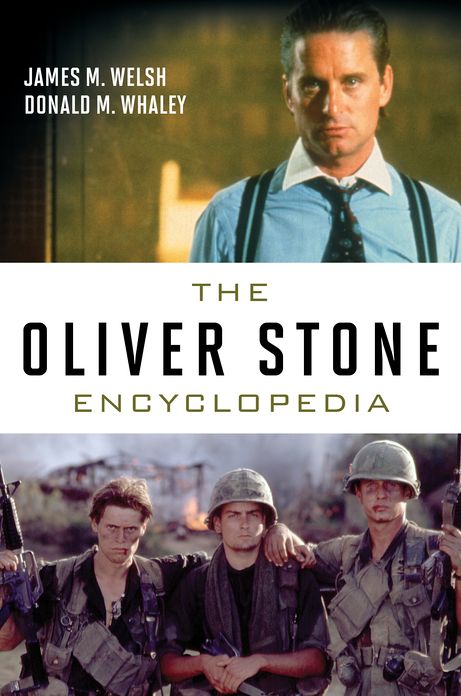 The Oliver Stone Encyclopedia
