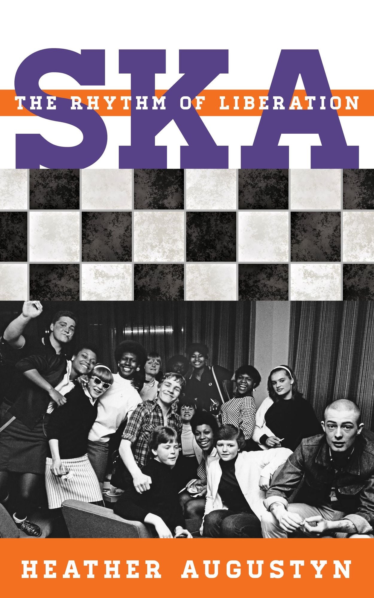 Ska: The Rhythm of Liberation