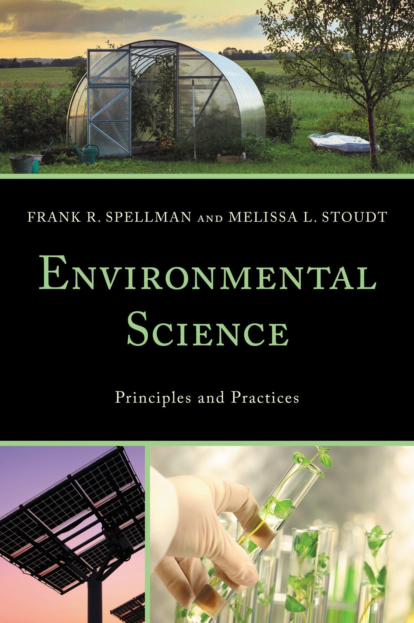 BloomsburyUS - Environmental Science: BloomsburyUS - Principles and Practices