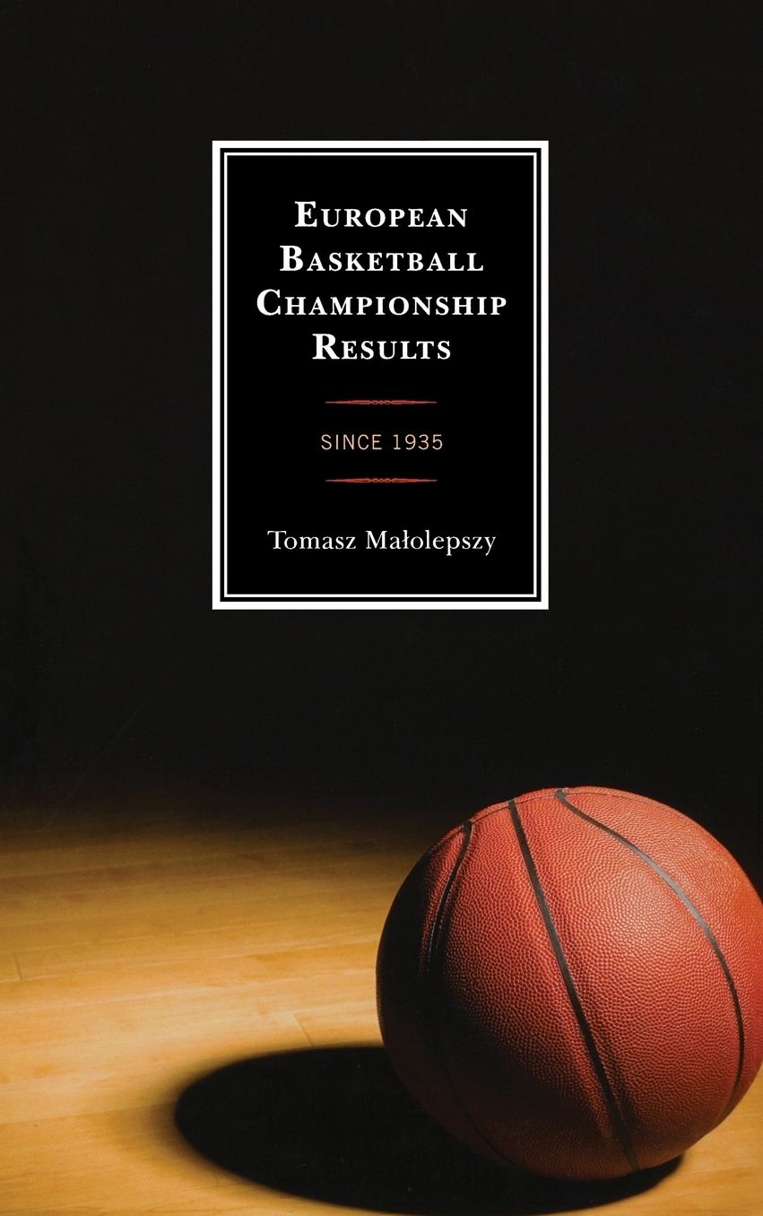 European Basketball Championship Results: Since 1935
