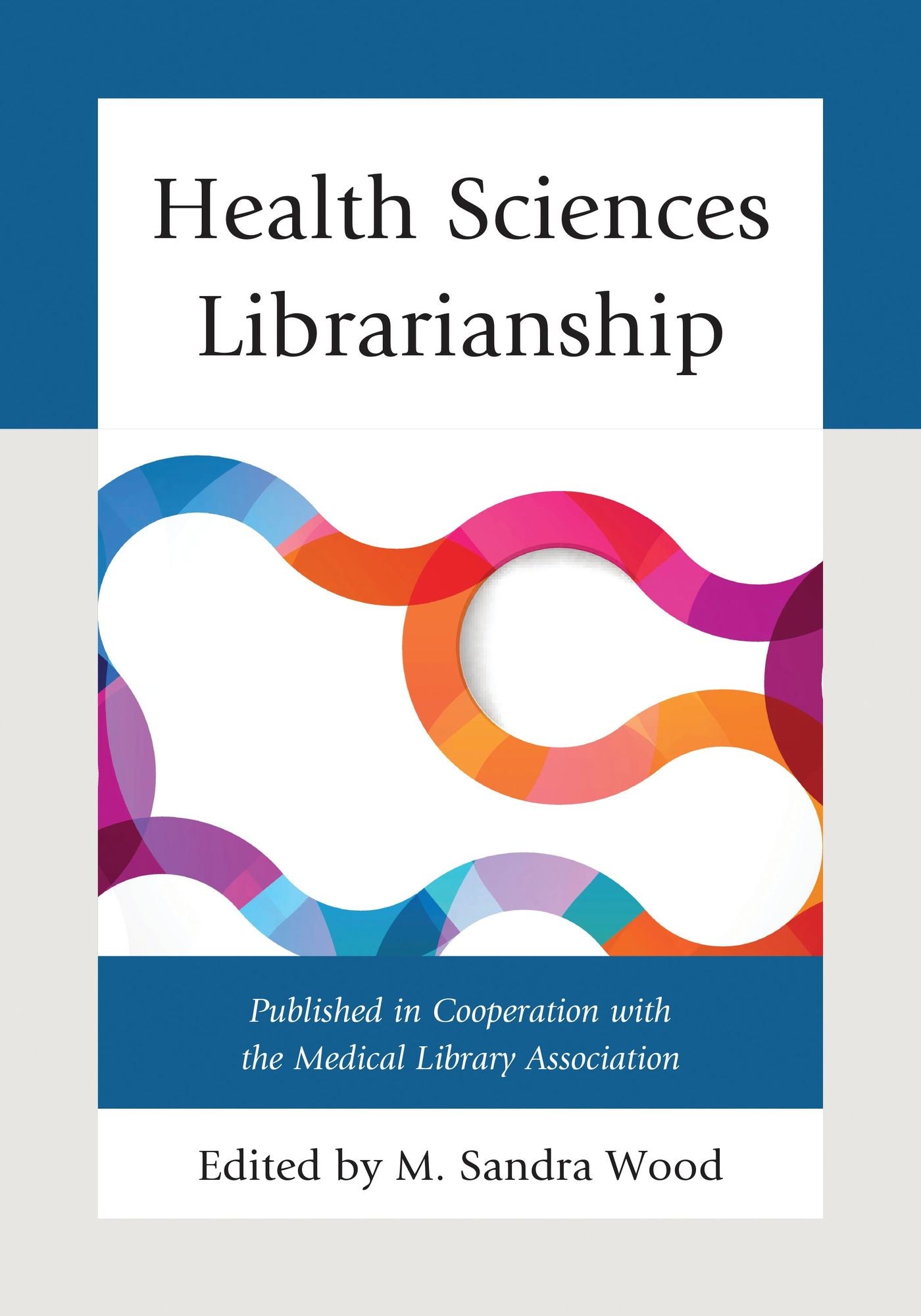 BloomsburyUS - Health Sciences Librarianship