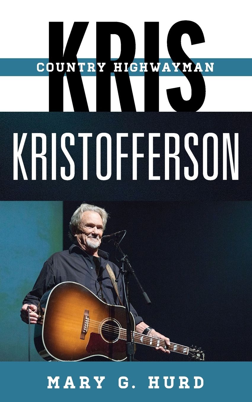 Kris Kristofferson: Country Highwayman