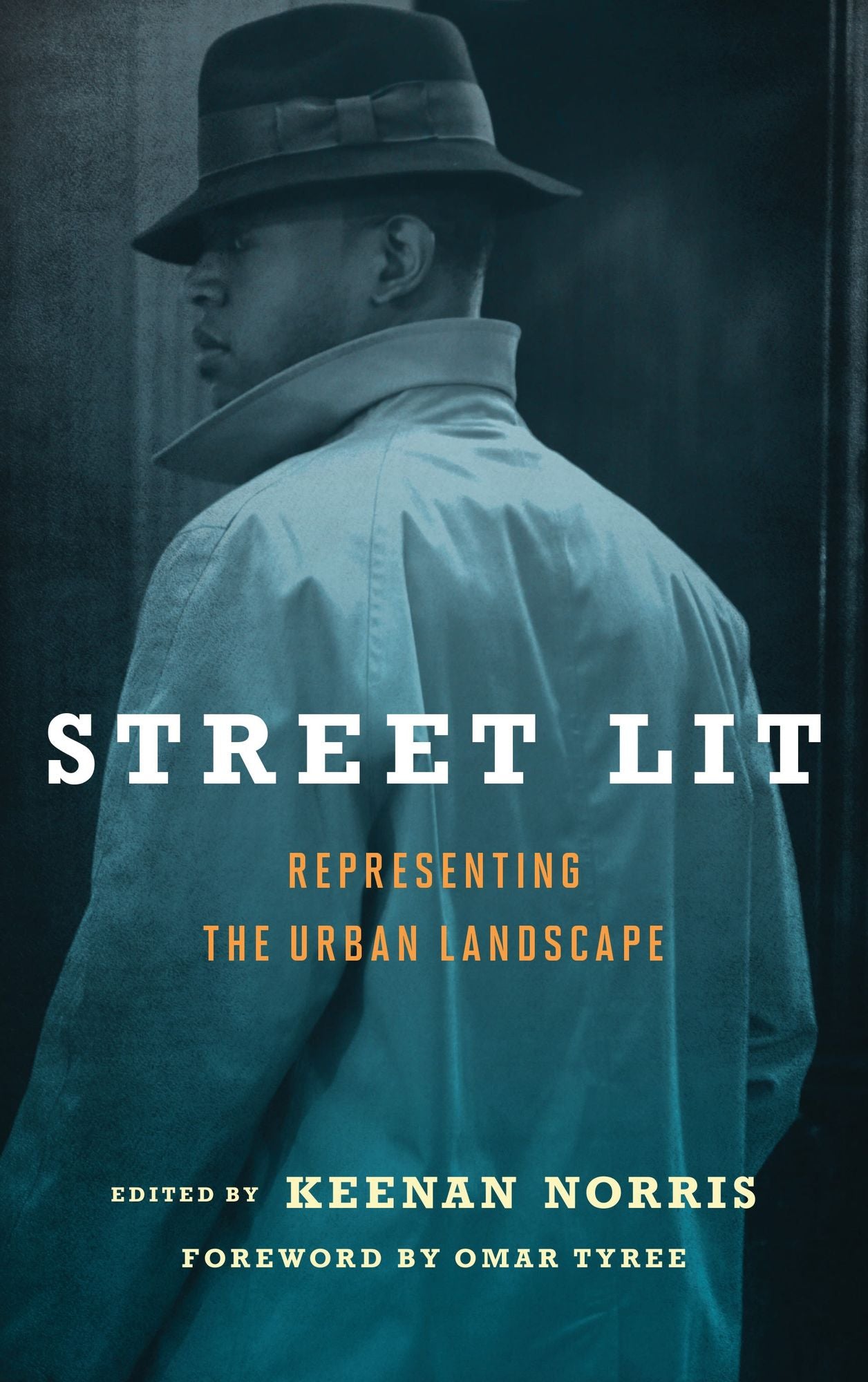 Street Lit: Representing the Urban Landscape