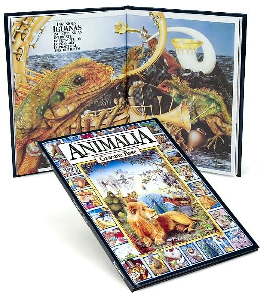 Animalia Midi