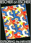 Escher on Escher: Exploring the Infinite