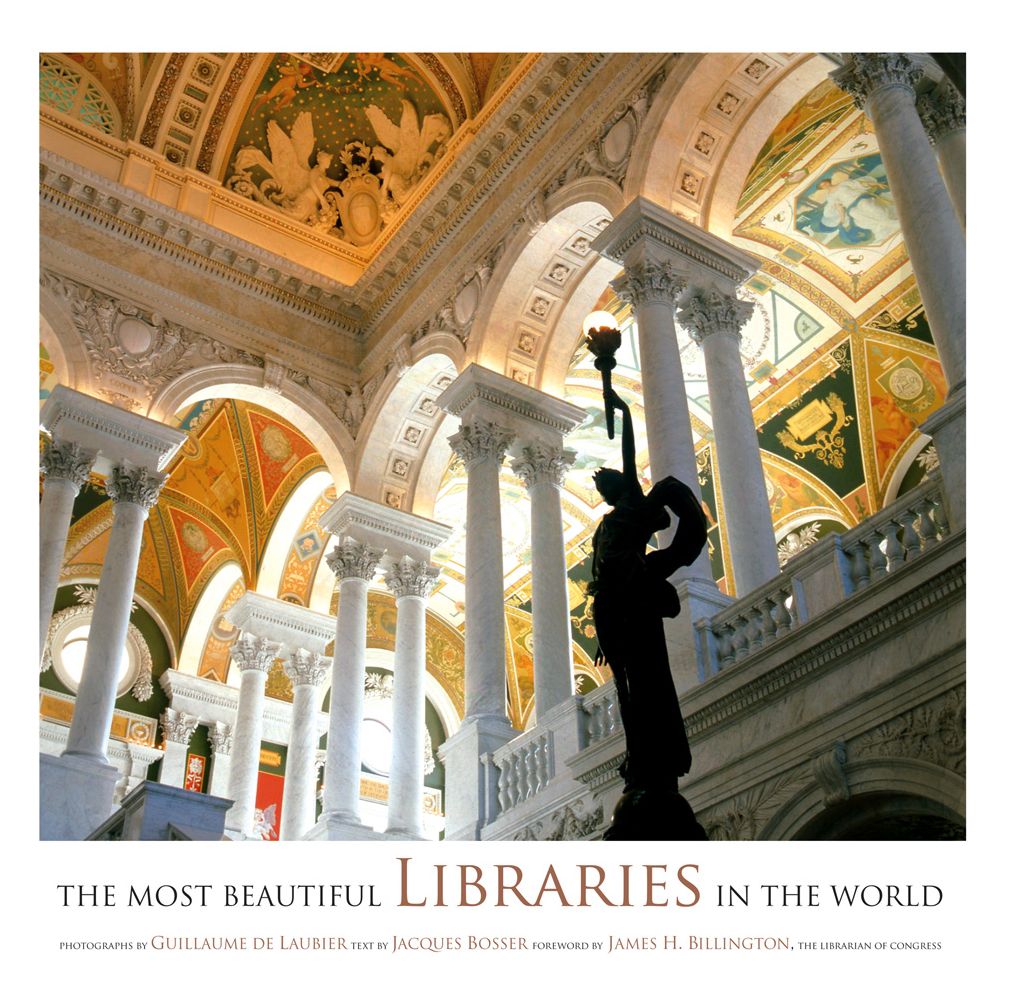 Most Beautiful Libraries in the World