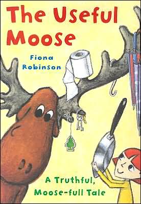 Useful Moose: A Truthful, Moose-Full Tale