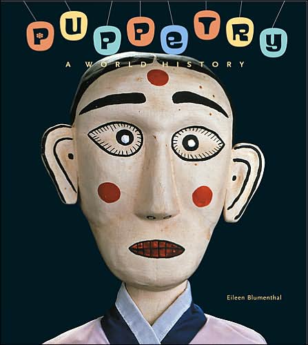 Puppetry