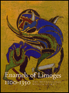 Enamels of Limoges, 1100-1350