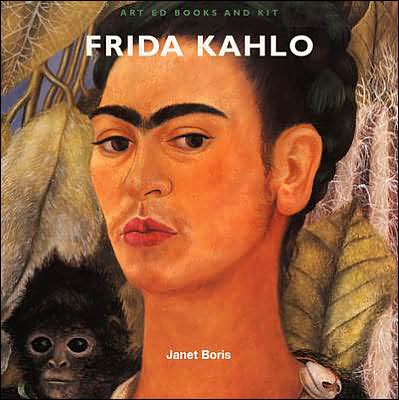 Frida Kahlo