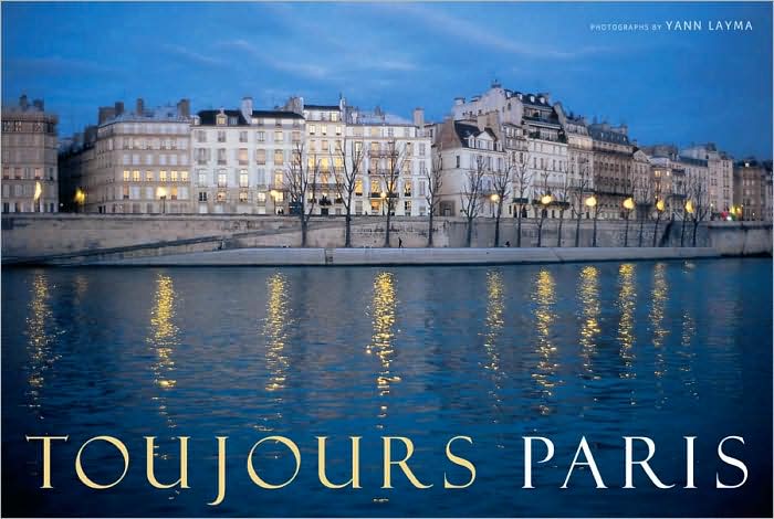 Toujours Paris